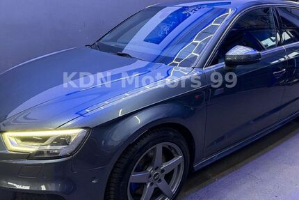Audi A3 109.213 km 17.950 &euro; Kirchheim 85551
