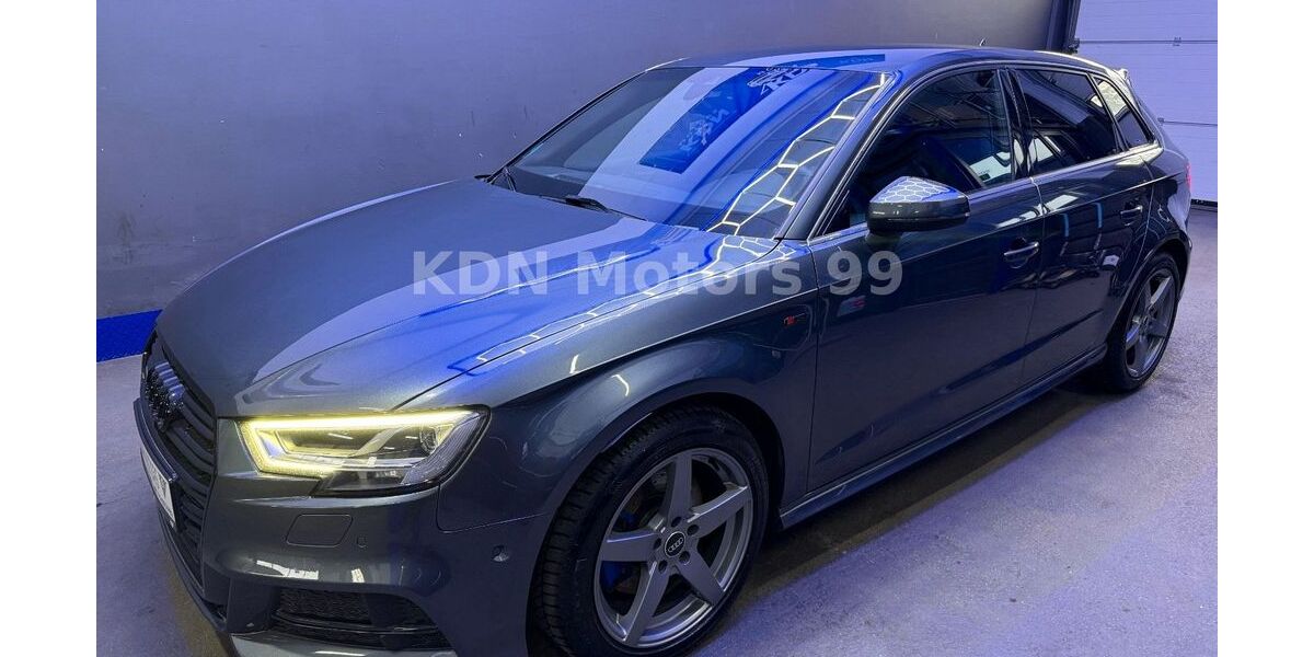 Audi A3 109.213 km 17.950 &euro; Kirchheim 85551