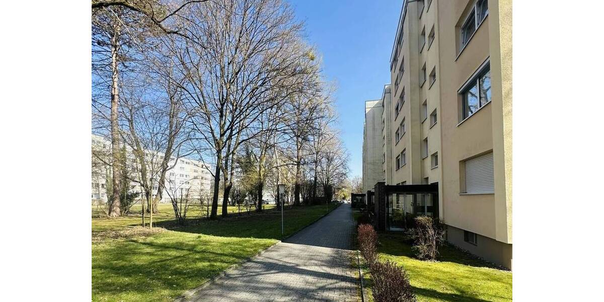 Etagenwohnung München Thalk.Obersendl.-Forsten-Fürstenr.-Solln - 2 Zimmer, 48 m&sup2;, 345.000&euro; | Angebot:26160778