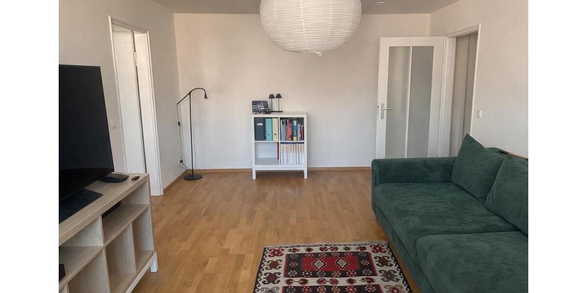 Etagenwohnung München Pasing-Obermenzing - 2 Zimmer, 72 m&sup2;, 1.290&euro; | Angebot:25790641