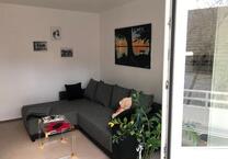 Wohnung zu vermieten (MUC- Milbertshofen)