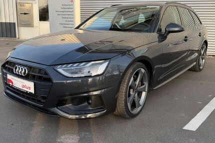 Audi A4 94.000 km 24.990 &euro; München 81541