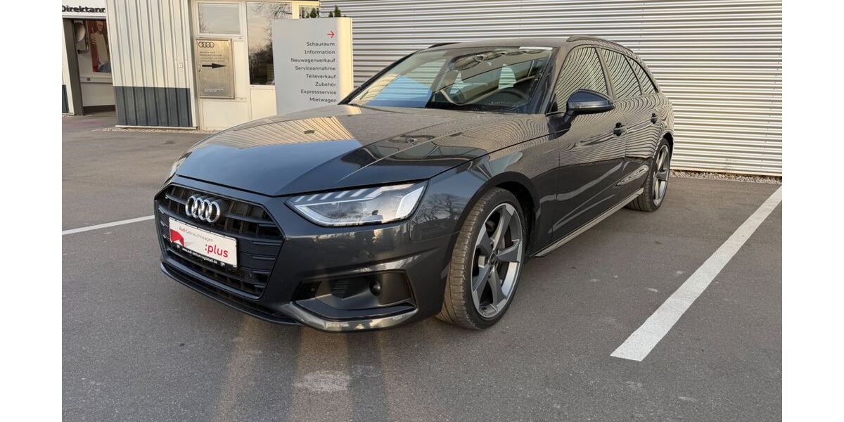 Audi A4 94.000 km 24.990 &euro; München 81541