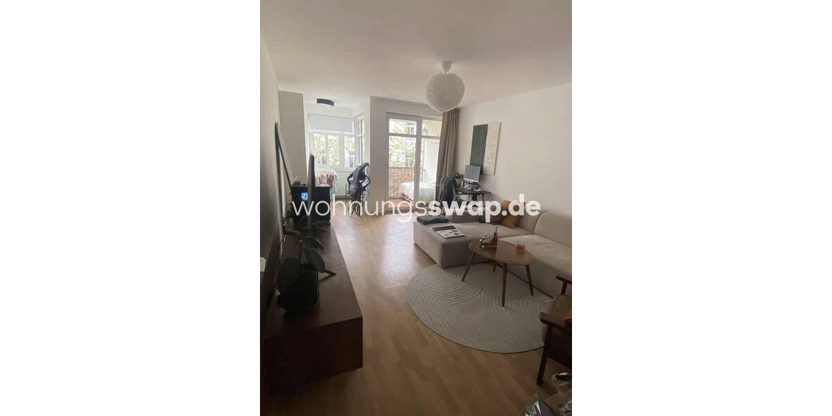 Etagenwohnung München Schwanthalerhöhe - 2 Zimmer, 57 m&sup2;, 960&euro; | Angebot:25923732