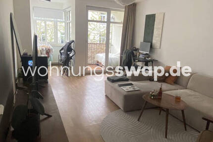Wohnung München Schwanthalerhöhe - 2 Zimmer, 57 m&sup2;, 960&euro; | Angebot:25923732