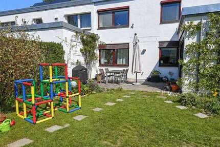 Haus München Thalkirchen-Obersendling-Forstenried-Fürstenried-Solln - 4.5 Zimmer, 114 m&sup2;, 870.000&euro; | Angebot:27332482