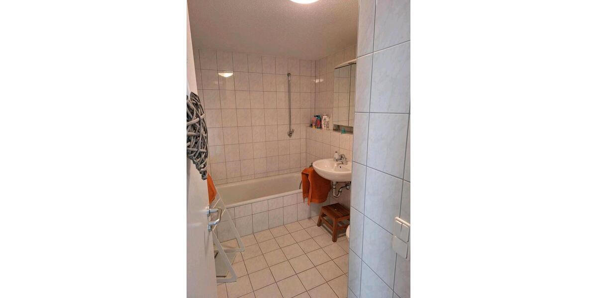 Dachgeschoßwohnung Germering - 2 Zimmer, 64 m&sup2;, 394.000&euro; | Angebot:26120584