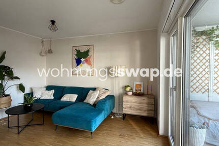 Wohnung München Au-Haidhausen - 2 Zimmer, 55 m&sup2;, 1.000&euro; | Angebot:26123959