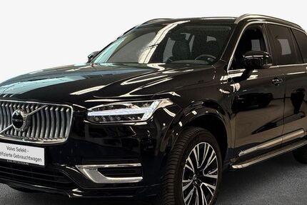 Volvo XC90 81.428 km 44.749 &euro; München 80809