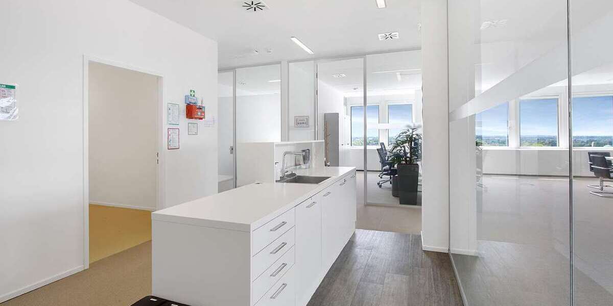 Gewerbeobjekt München Moosach - 15.495&euro; | Angebot:27690270