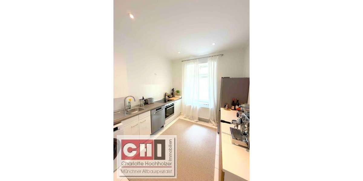 Etagenwohnung München Schwanthalerhöhe - 2 Zimmer, 62 m&sup2;, 1.490&euro; | Angebot:27050772