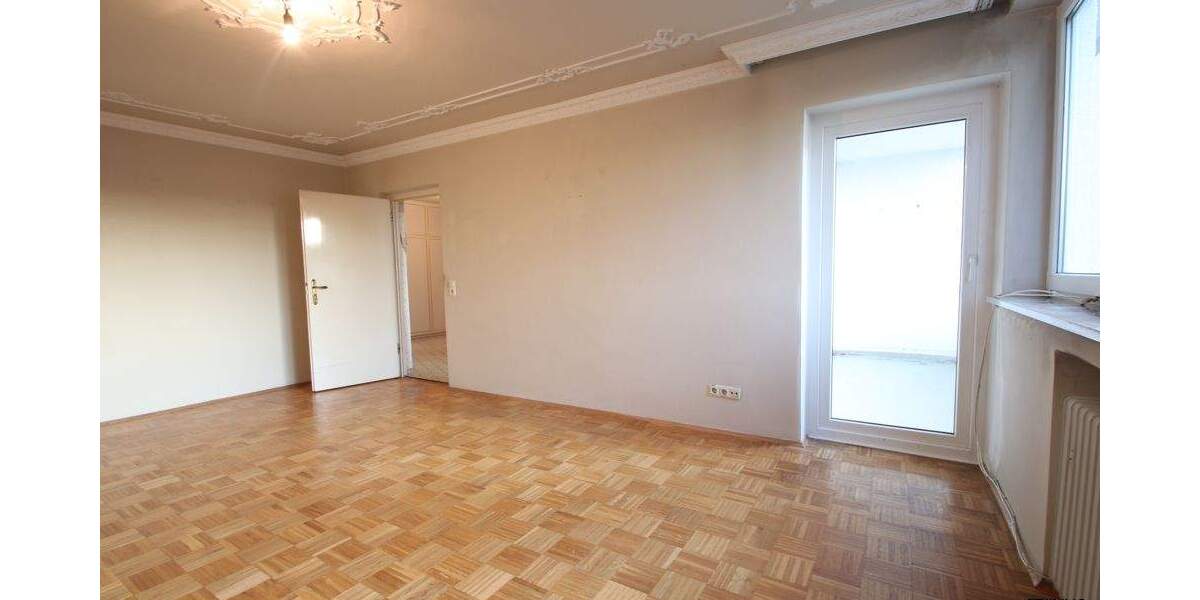 Etagenwohnung Haar - 3 Zimmer, 91 m&sup2;, 284.000&euro; | Angebot:25691615