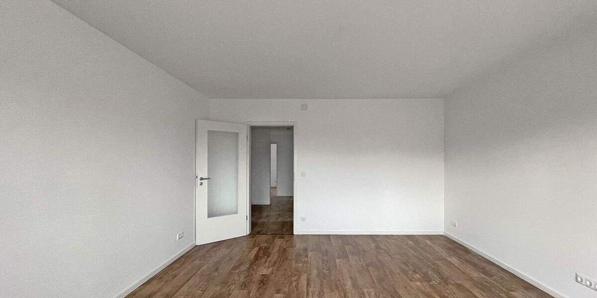 Etagenwohnung Puchheim Puchheim Bahnhof - 2 Zimmer, 63 m&sup2;, 305.000&euro; | Angebot:25733089