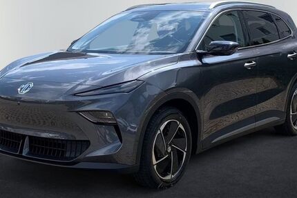 MG S5 5.000 km 29.975 &euro; München 80992