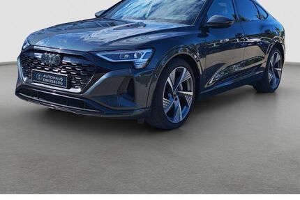 Audi Q8 e-tron 26.500 km 46.850 &euro; Ebersberg bei München 85560