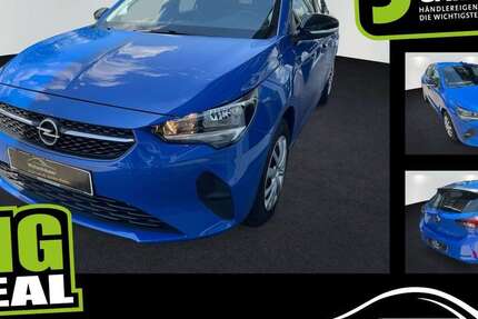 Opel Corsa 30.000 km 9.990 &euro; Neufahrn 85375
