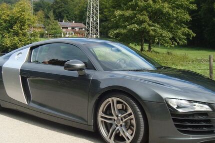 Audi R8 101.000 km 63.000 &euro; München 80992