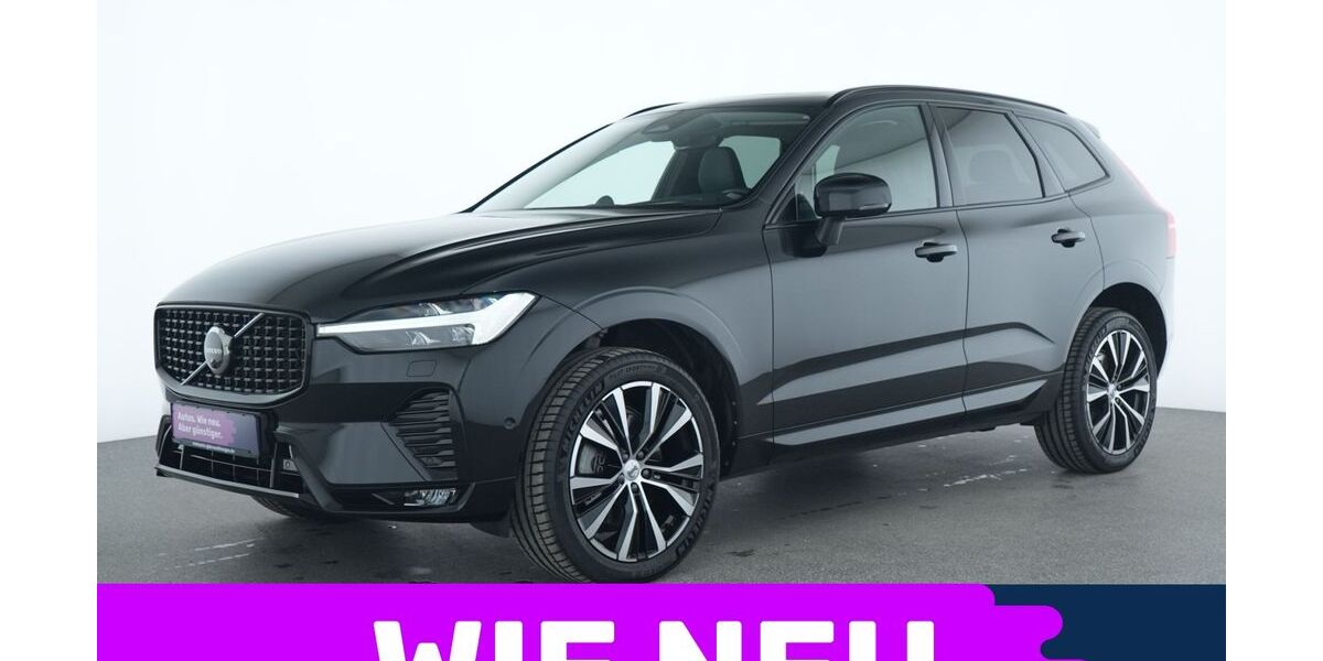 Volvo XC60 34.928 km 38.625 &euro; Garching bei München 85748