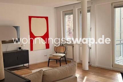 Wohnung München Ludwigsvorstadt-Isarvorstadt - 3 Zimmer, 90 m&sup2;, 1.700&euro; | Angebot:26057862