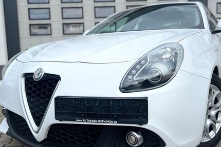 Alfa Romeo Giulietta 205.656 km 4.000 &euro; München 81371