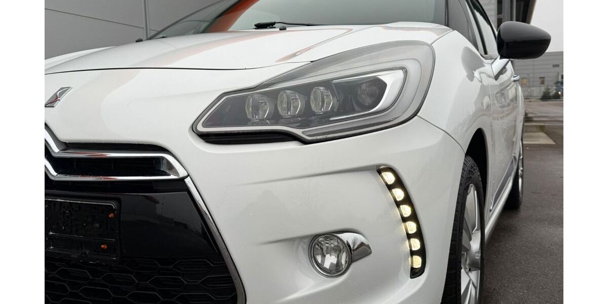 Citroen DS3 57.811 km 6.899 &euro; München 80999