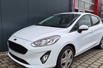 Ford Fiesta 90.000 km 6.950 &euro; Puchheim (nähe München) 82178