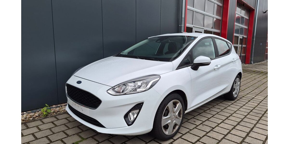 Ford Fiesta 90.000 km 6.950 &euro; Puchheim (nähe München) 82178