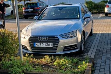 Audi A4 175.000 km 14.299 &euro; Munchen 80993