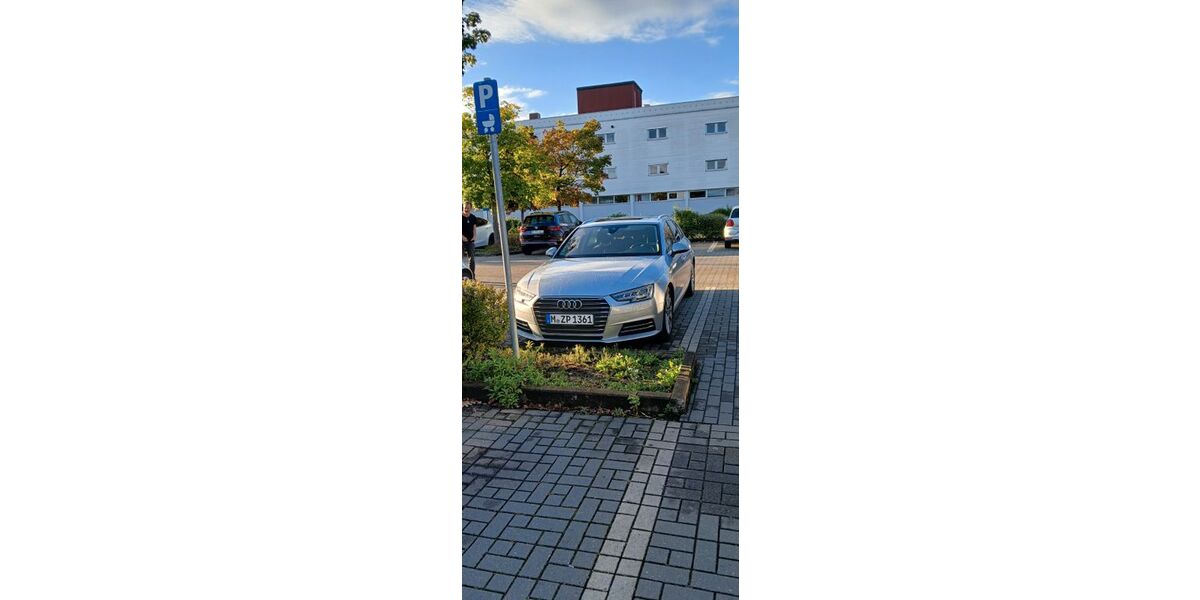 Audi A4 175.000 km 14.299 &euro; Munchen 80993