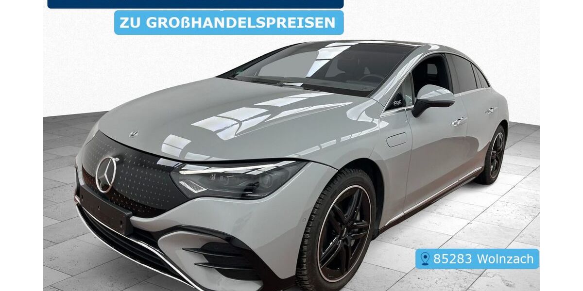 Mercedes-Benz EQE 38.093 km 40.890 &euro; Starnberg 82319
