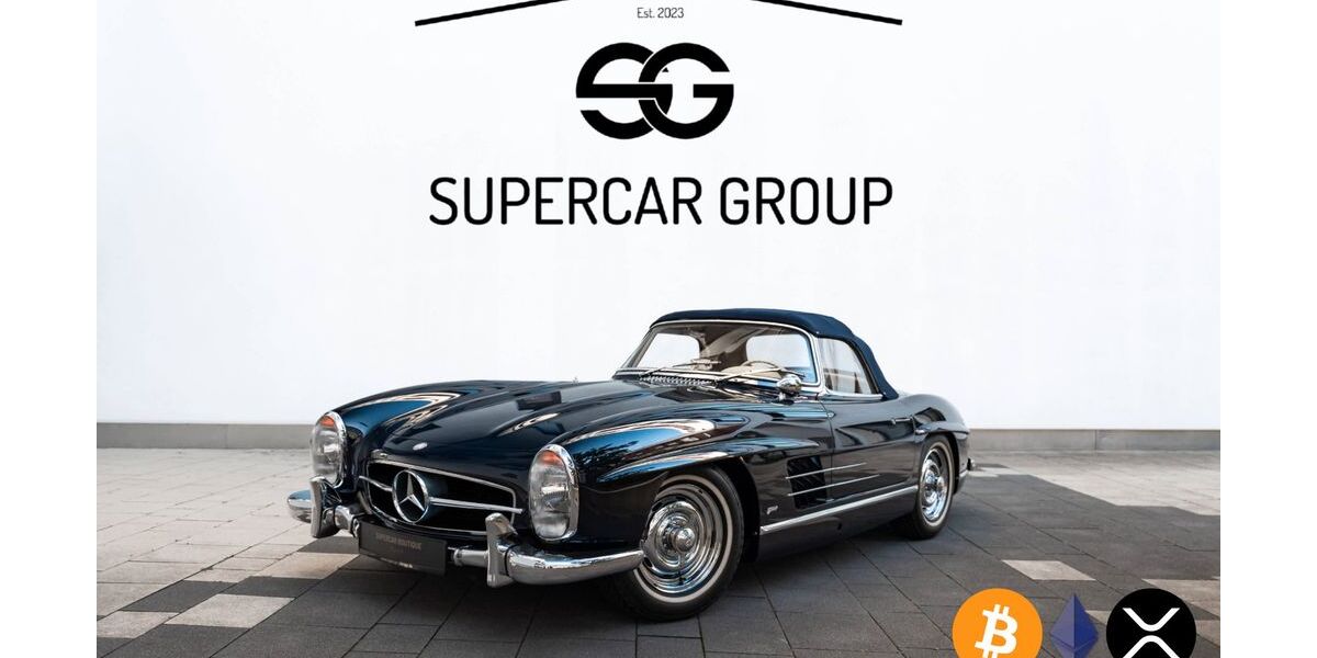 Mercedes-Benz 300 1.150 km 1.119.300 &euro; München 80807