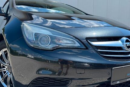 Opel Cascada 93.152 km 8.299 &euro; Oberding 85445