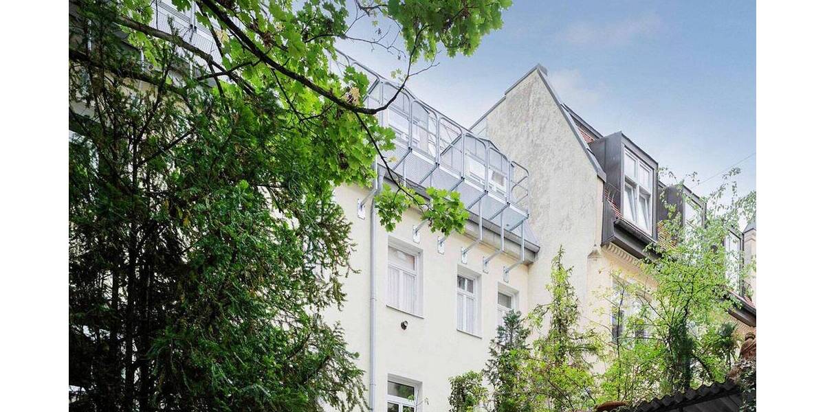 Etagenwohnung München Maxvorstadt - 5 Zimmer, 90 m&sup2;, 1.085.000&euro; | Angebot:26616857