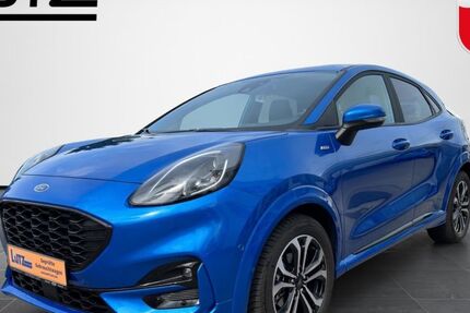 Ford Puma 5.300 km 22.460 &euro; Fürstenfeldbruck 82256