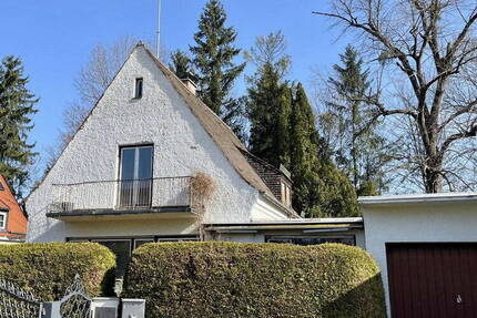 Grundstück Gauting Stockdorf - 1.050.000&euro; | Angebot:26080176
