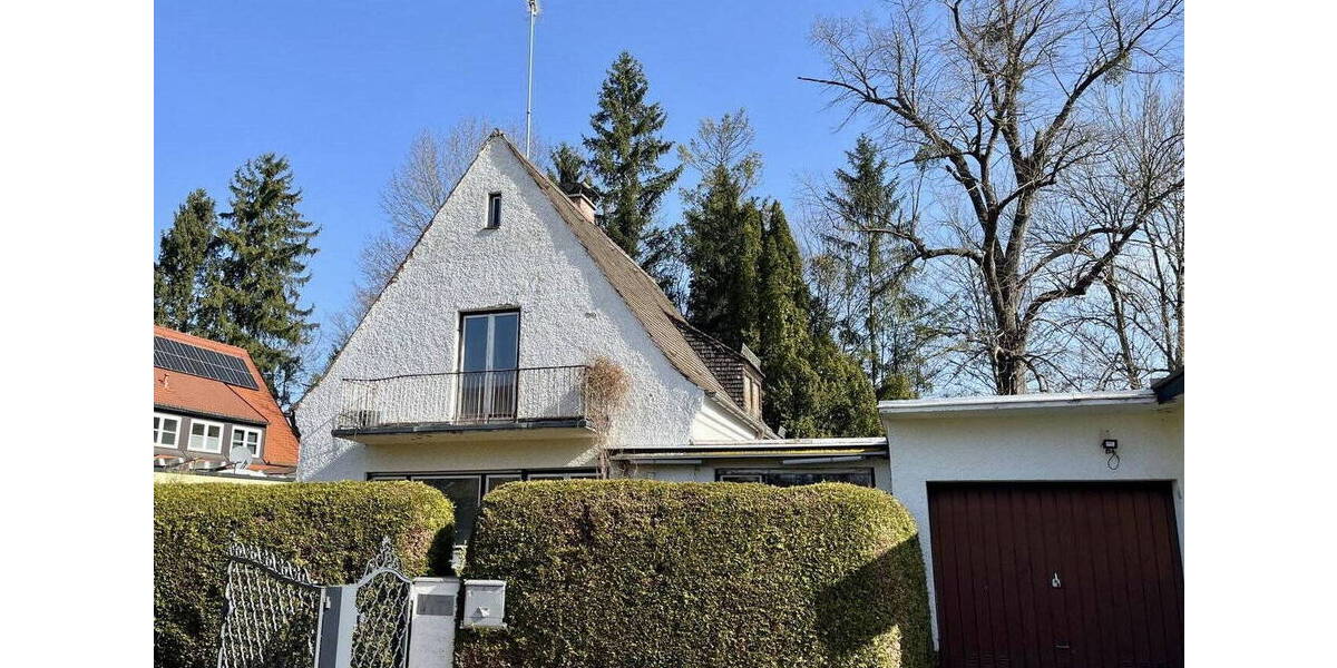 Grundstück Gauting Stockdorf - 1.050.000&euro; | Angebot:26080176