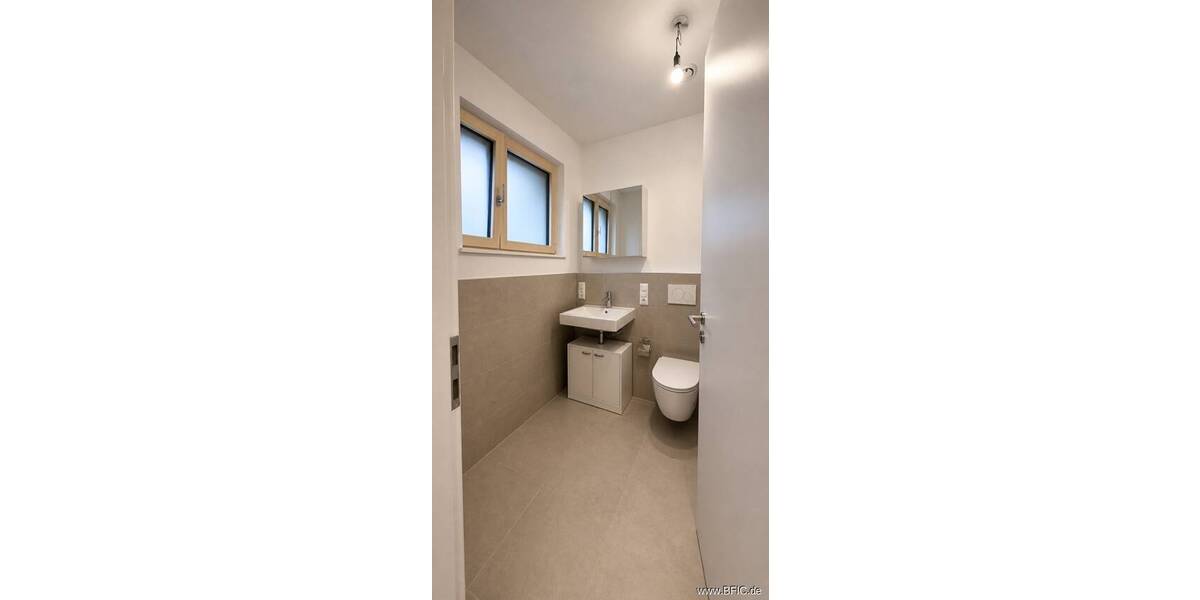 Etagenwohnung Fürstenfeldbruck - 2 Zimmer, 57 m&sup2;, 1.254&euro; | Angebot:26441763