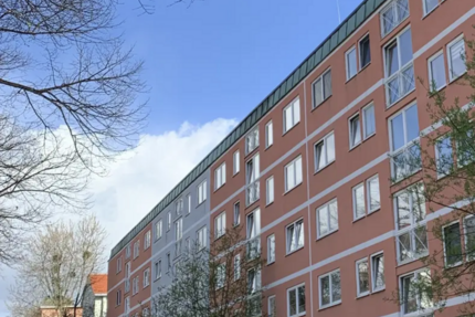 Wohnung München Schwabing-Freimann - 2 Zimmer, 55 m&sup2;, 1.311&euro; | Angebot:26931388