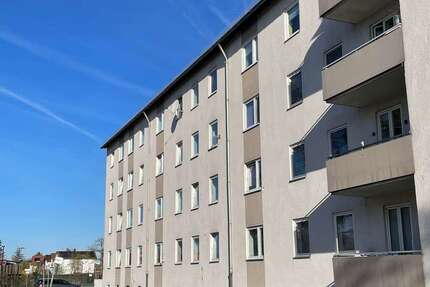 Wohnung München Am Hart - 2 Zimmer, 43 m&sup2;, 687&euro; | Angebot:26080874