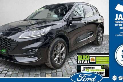 Ford Kuga 69.310 km 24.980 &euro; München 81827