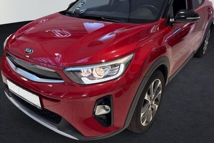 Kia Stonic 30.568 km 13.365 &euro; München 80992