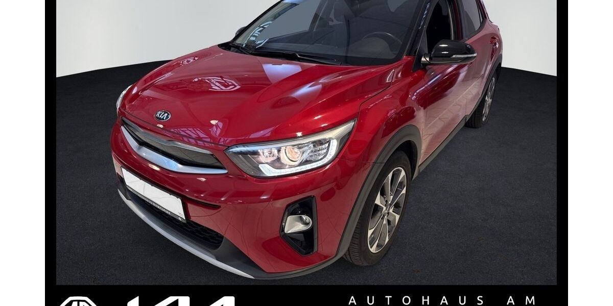 Kia Stonic 30.568 km 13.365 &euro; München 80992