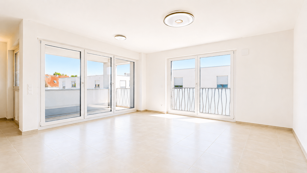 Etagenwohnung München Bogenhausen - 3 Zimmer, 77 m&sup2;, 810.000&euro; | Angebot:27006785