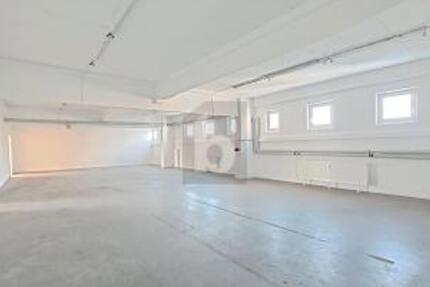 TROCKENE + SICHERE STORAGEFLÄCHE MIT AUFZUG 2. OG - Gewerbeobjekt München Aubing-Lochhausen-Langwied | Angebot:27233839
