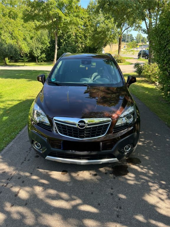 Mokka