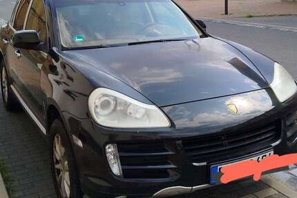 Porsche Cayenne 180.500 km 6.999 € Gauting 82131