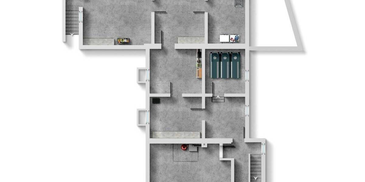 Mehrfamilienhaus, Wohnhaus Dachau - 8 Zimmer, 240 m&sup2;, 1.399.000&euro; | Angebot:26758556
