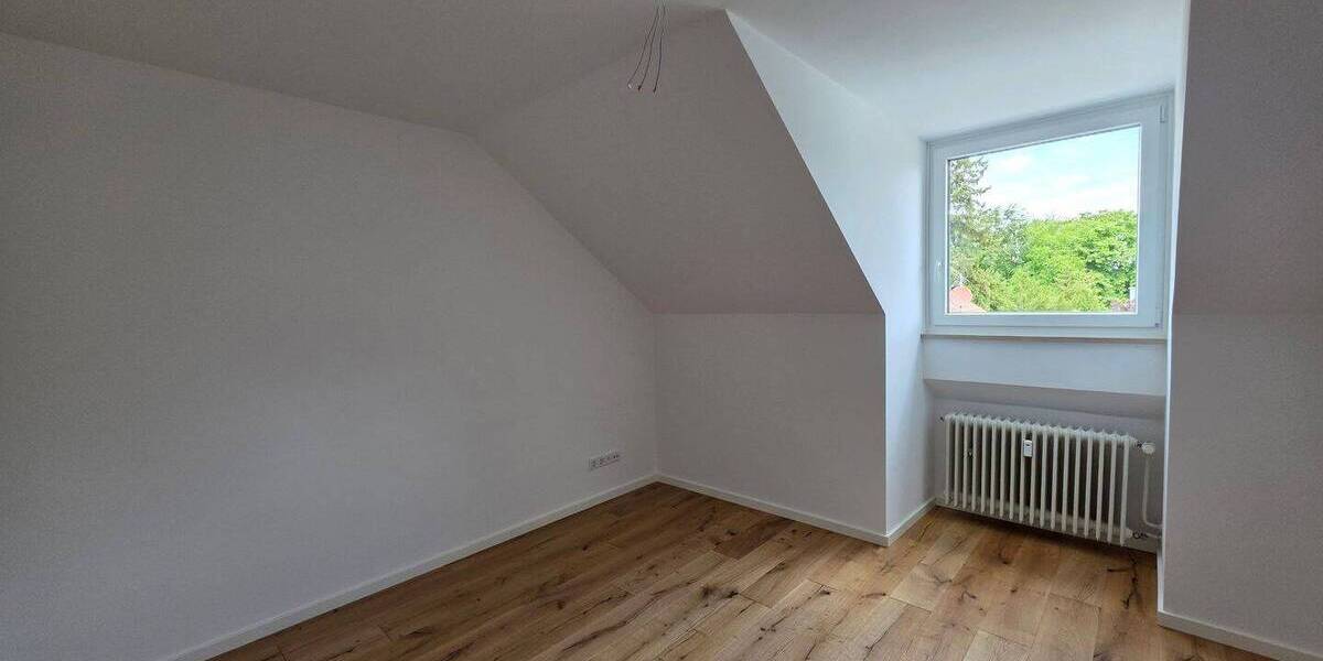 Etagenwohnung München Pasing-Obermenzing - 2 Zimmer, 48 m&sup2;, 1.120&euro; | Angebot:26798350