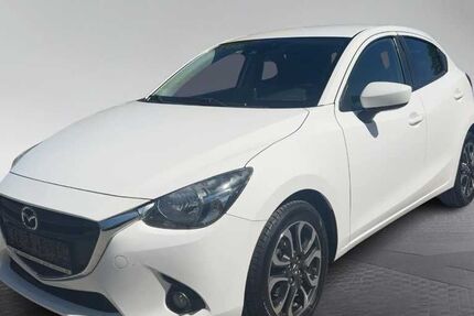 Mazda 2 106.000 km 9.790 &euro; München 81249