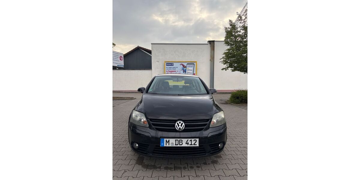 VW Golf Plus 150.000 km 1.500 &euro; München 81241